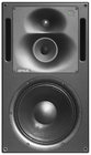 3-Way Smart Active Master Studio Monitor, 12" LF, 5" MF, 1" HF