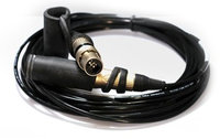300' opticalCon Duo MultiMode Fiber Optic Cable