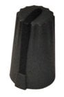 Grey with Black Knob For Spirit 8