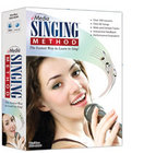 Singing Method Vocal Lesson Software for Mac