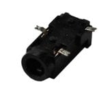 Panasonic Camcorder Mic Jack