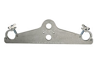 20.5" 1-Ton Mega-Truss Pick in Aluminum