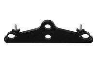 20.5" 1-Ton Mega-Truss Pick in Black