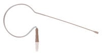 Countryman E6OW5T2SR E6 Omni Duramax Earset Mic in Tan for Sennheiser 3.5mm Wireless