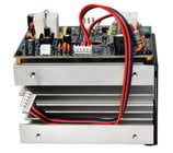 Channel 2 Amp PCB For Servo 300