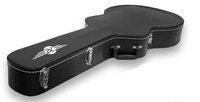 Hardshell Case for Hollowbody Electric Guitars