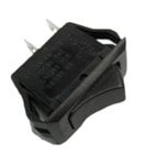 QSC Amp Power Switch