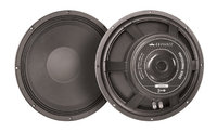 15 Inch 500 Watt 4 Ohm Long Throw Woofer