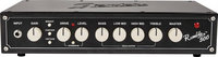 Rumble 500 Head 500W Bass Amplifier Head