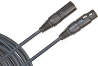 25ft XLRM-XLRF Mic Cable