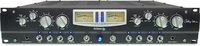 2-Channel Discrete Class A All-Tube Microphone Preamplifier