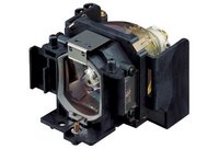 Replacement Lamp for the VPLCX86 and Other Projectors