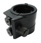 Mic Holder for AG-DVX100BP, AG-AC160, and AC-AG130A