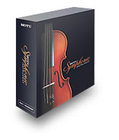 MOTU Symphonic Instrument Universal Orchestral Virtual Instrument Software, Box