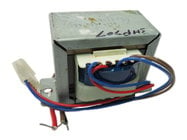 Transformer for C501