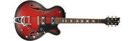 Signature Hollowbody Electric Guitar