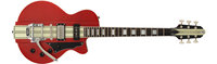 Signature Electric Guitar with Bigsby Vibrato