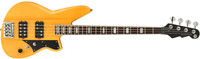 Electric Bass