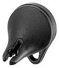 Magnetic Mount with Lanyard for MKE 1 Lavalier Microphone