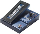 Pitch Shift Pedal