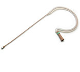E6i Omni Earset Mic in Tan for Electrovoice Wireless Transmitters