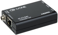 HDMI UHD 4K Transmitter up to 197'/60m