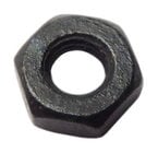 Black M3 #11 Nut For V4032