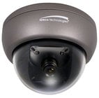 Miniature Color Dome Camera with 6mm Camera Lens