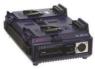 VL-2SPlus 2 Channel Fully Simultaneous Quick Charger with AC Power Supply Adaptor