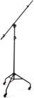 Studio Microphone Boom Stand with Rolling Tripod Base