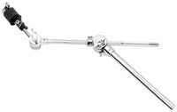 9" x 1/2" Cymbal Boom Arm in 9" x 3/4" Tube