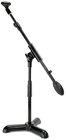 Mini Boom Microphone Stand