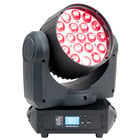 19x10w RGBW LED Moving Head Wash with Zoom