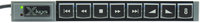 8-Key Programmable USB Key Stick