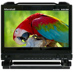 9" Orchid LCD Field Monitor with Dual 3G-SDI Outputs