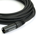 20ft XLRM-XLRM Microphone Cable