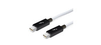 9.8 ft. 10 Gbps Thunderbolt Cable