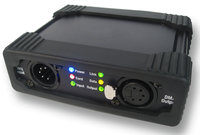 CueServer 1 Express Lighting Playback Controller, Fully Loaded