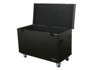 46"x27.5"x21.5" Truck Pack Utility Touring Case