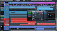 Cross Platform Recording Software