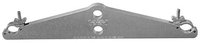 30" Mega-Truss Pick 1 Ton Truss in Silver