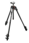 Carbon Fiber 3-Section Tripod