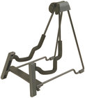 Wire Folk Instrument Stand, Black