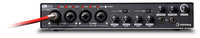 6x4 USB 2.0 Audio MIDI Interface