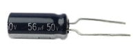 Capacitor For AG1980