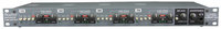 Summing Mixer, 8-Channel with 12Ax7 Tubes and Transformer Isolation