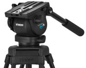 Vision Blue5 Pan and Tilt Head - Standard Package