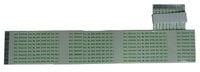 Fostex 8576019000  30 Pin Ribbon Cable For MR8