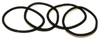 WindTech PG-Bands 4-Pack of Replacement Bands for PG-2000 PopGard