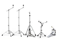 Single-Braced Hardware Pack